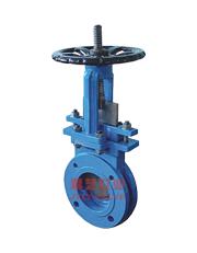 |Knife gate valve|