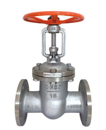 |Cast steel gate valve|